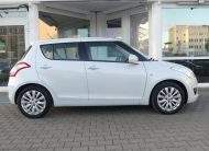 SUZUKI Swift Comfort Touch-Display Sitzheizung