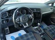 VW Golf VII GTE LED ACC Kamera Standheizung CarPlay