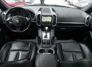 PORSCHE Cayenne Pano Bi-Xenon Kam. Navi Bose Volleder
