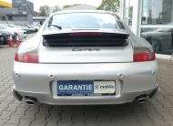 PORSCHE 996 Carrera Coupé Techart PDC