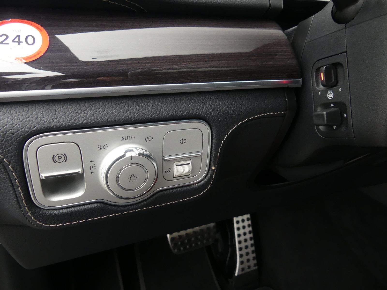 MERCEDES-BENZ GLS 580 AMG 4M 7-sitz. HUD Panorama Massage AHK