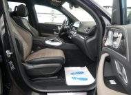 MERCEDES-BENZ GLS 580 AMG 4M 7-sitz. HUD Panorama Massage AHK