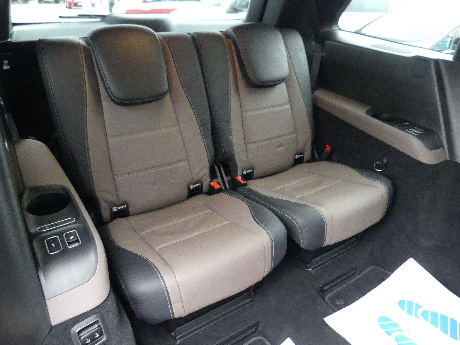 MERCEDES-BENZ GLS 580 AMG 4M 7-sitz. HUD Panorama Massage AHK