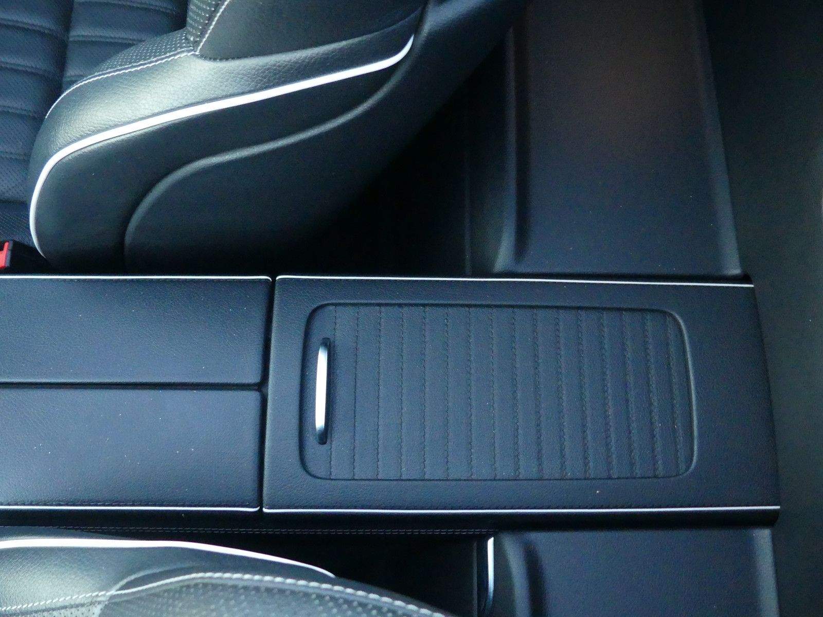 MERCEDES-BENZ SL350 AMG Deutsches Auto Xenon Navi