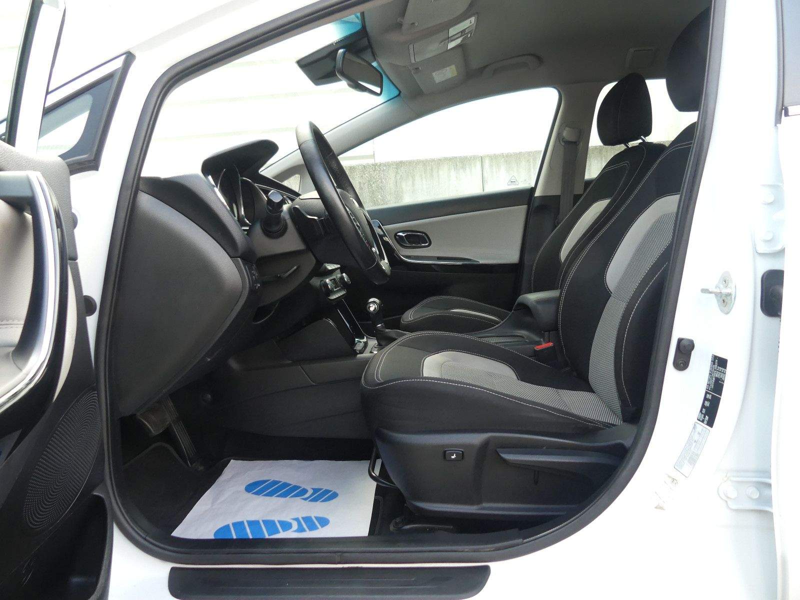 KIA cee'd / Ceed Aut. Kamera Spurhalte. Bluethooth