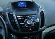 FORD C-MAX Titanium Bi-Xenon Kamera Navi Glasdach