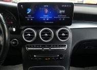 MERCEDES-BENZ GLC 220D 4Matic Exclusive PDC Kamera