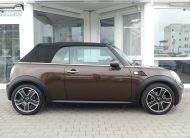 MINI Cooper Cabrio PDC Volleder Sitzheizung H&K Sound