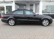 MERCEDES-BENZ E280 CDI Limousine Aut. Bi-Xenon Schiebed. Leder