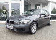 BMW 116i Limousine 5-trg PDC Isofix Bluetooth