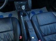 PORSCHE 996 Carrera Coupé Techart PDC