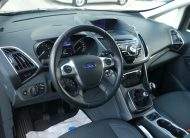 FORD C-MAX Titanium Bi-Xenon Kamera Navi Glasdach