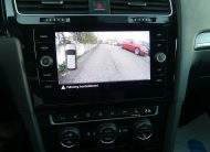 VW Golf VII GTE LED ACC Kamera Standheizung CarPlay