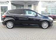 FORD C-MAX Titanium Bi-Xenon Kamera Navi Glasdach