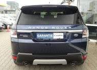 LAND ROVER Range Rover Sport HSE Panorama Sthzg. 1. Hand