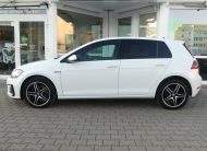 VW Golf VII GTE LED ACC Kamera Standheizung CarPlay