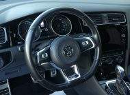 VW Golf VII GTE LED ACC Kamera Standheizung CarPlay