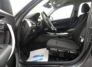 BMW 116i Limousine 5-trg PDC Isofix Bluetooth