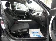 BMW 116i Limousine 5-trg PDC Isofix Bluetooth