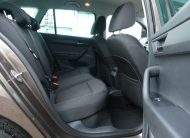 SKODA Fabia Kombi Clever ACC Klimaautomatik PDC DAB