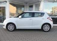 SUZUKI Swift Comfort Touch-Display Sitzheizung