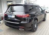 MERCEDES-BENZ GLS 580 AMG 4M 7-sitz. HUD Panorama Massage AHK