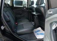 FORD C-MAX Titanium Bi-Xenon Kamera Navi Glasdach