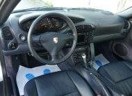 PORSCHE 996 Carrera Coupé Techart PDC