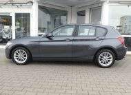 BMW 116i Limousine 5-trg PDC Isofix Bluetooth