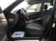 MERCEDES-BENZ E280 CDI Limousine Aut. Bi-Xenon Schiebed. Leder