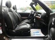 MINI Cooper Cabrio PDC Volleder Sitzheizung H&K Sound