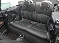 MINI Cooper Cabrio PDC Volleder Sitzheizung H&K Sound