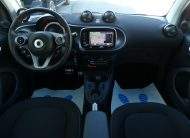 SMART ForTwo Lorinser Aut. 77 kW Navi Kamera Panorama