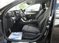MERCEDES-BENZ E 200 T AMG-Line Avantgarde Burmester Navi LED