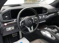MERCEDES-BENZ GLS 580 AMG 4M 7-sitz. HUD Panorama Massage AHK