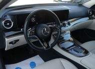 MERCEDES-BENZ E220D Avantgarde+Exclusive HUD 360° Burmester