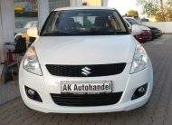 SUZUKI Swift Comfort Touch-Display Sitzheizung
