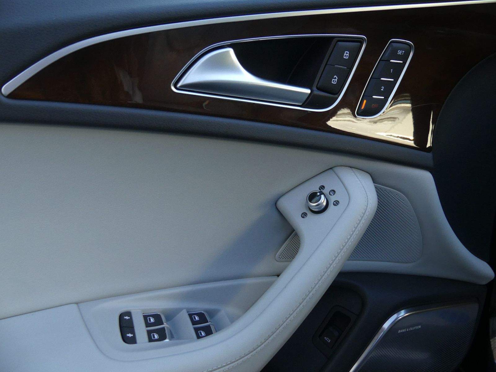 AUDI A6 Allroad LED ACC B&O 360° Pano HUD Luftf. MMI+