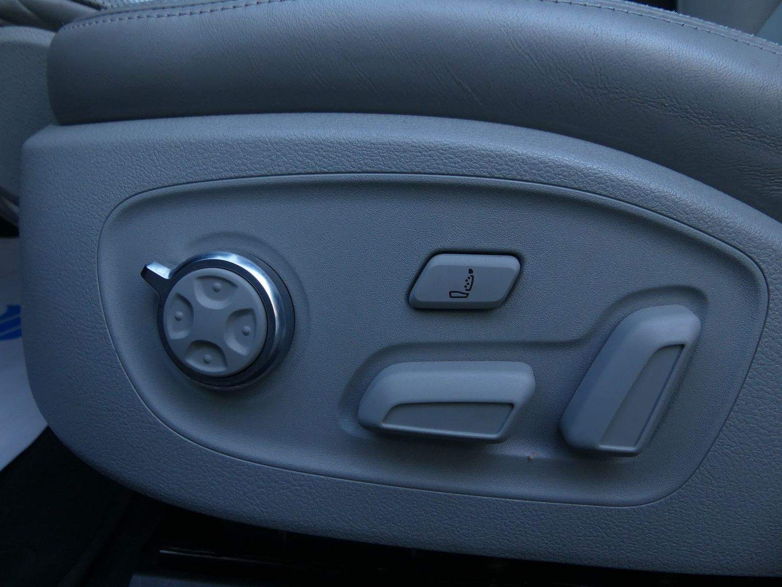 AUDI A6 Allroad LED ACC B&O 360° Pano HUD Luftf. MMI+