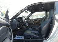 PORSCHE 996 Carrera Coupé Techart PDC