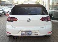 VW Golf VII GTE LED ACC Kamera Standheizung CarPlay