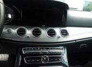 MERCEDES-BENZ E 200 T AMG-Line Avantgarde Burmester Navi LED