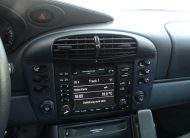 PORSCHE 996 Carrera Coupé Techart PDC