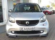 SMART ForTwo Lorinser Aut. 77 kW Navi Kamera Panorama