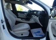 MERCEDES-BENZ E220D Avantgarde+Exclusive HUD 360° Burmester