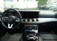 MERCEDES-BENZ E 200 T AMG-Line Avantgarde Burmester Navi LED
