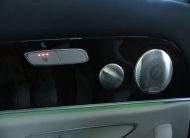 MERCEDES-BENZ E220D Avantgarde+Exclusive HUD 360° Burmester