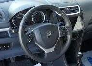 SUZUKI Swift Comfort Touch-Display Sitzheizung