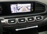MERCEDES-BENZ GLS 580 AMG 4M 7-sitz. HUD Panorama Massage AHK