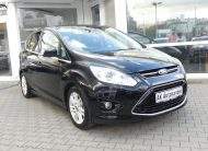 FORD C-MAX Titanium Bi-Xenon Kamera Navi Glasdach